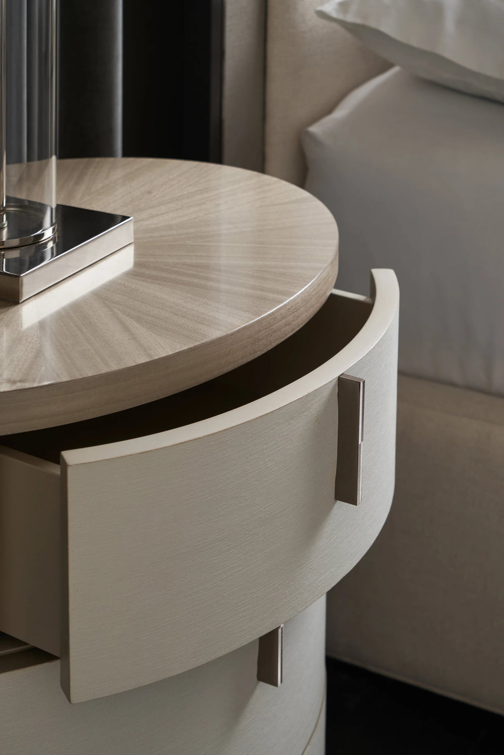 Wandering Nightstand
