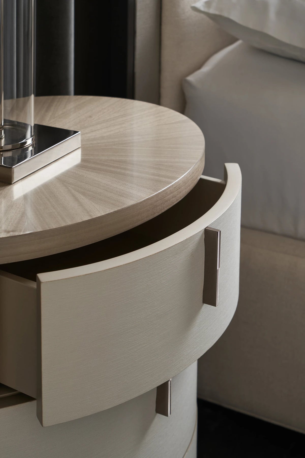 Wandering Nightstand