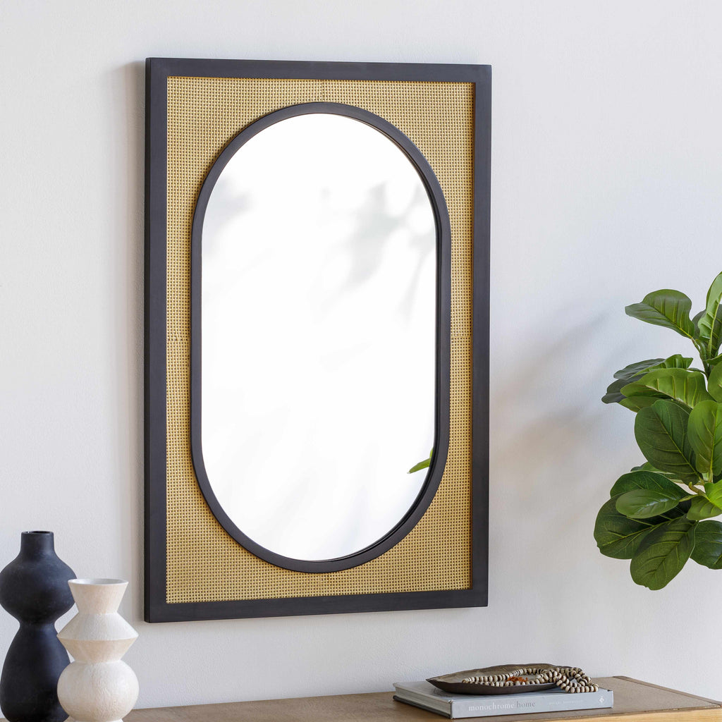 Mansourah Mirror - Clearance