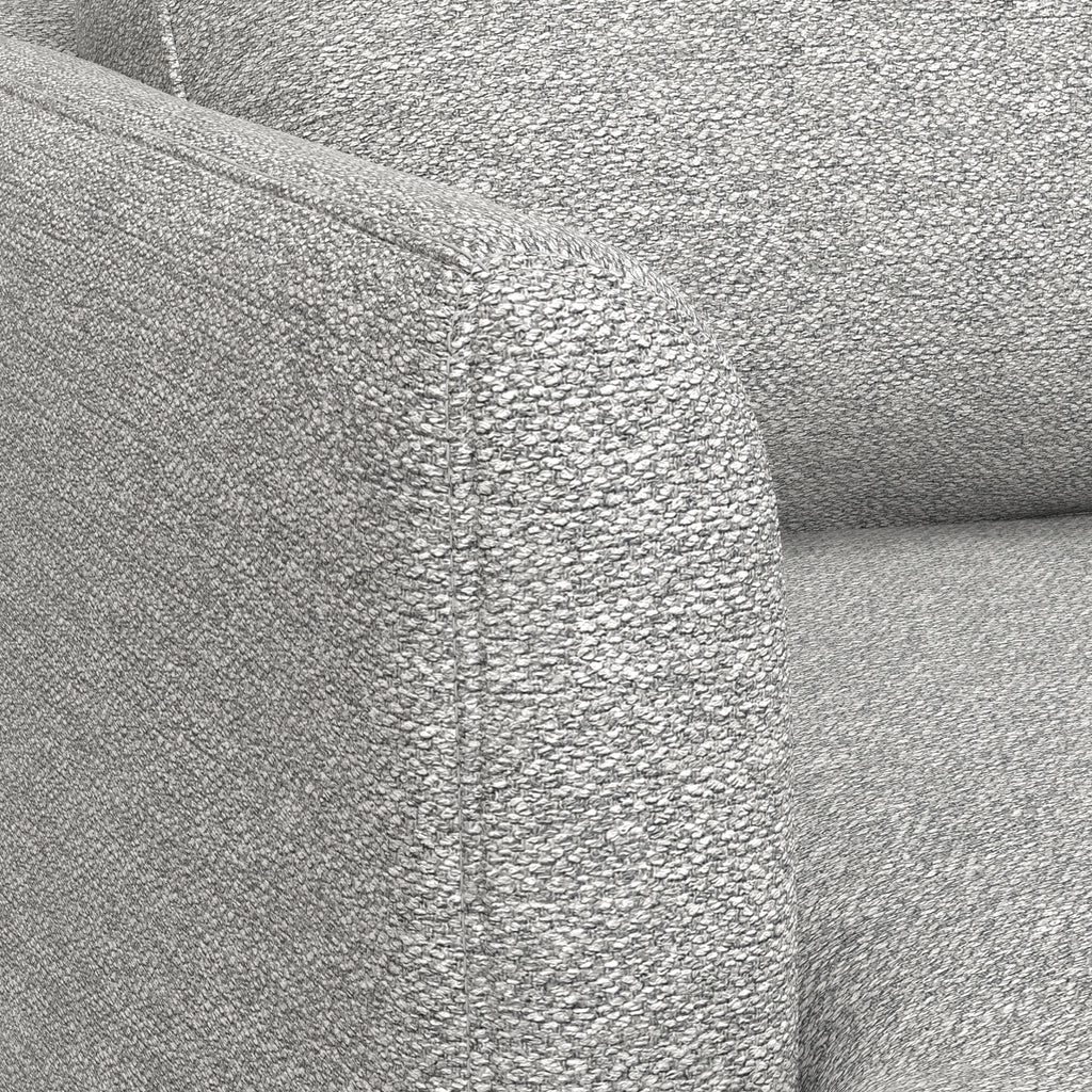 Livingston 90" Sofa - Mist