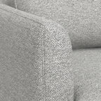 Livingston 90" Sofa - Mist