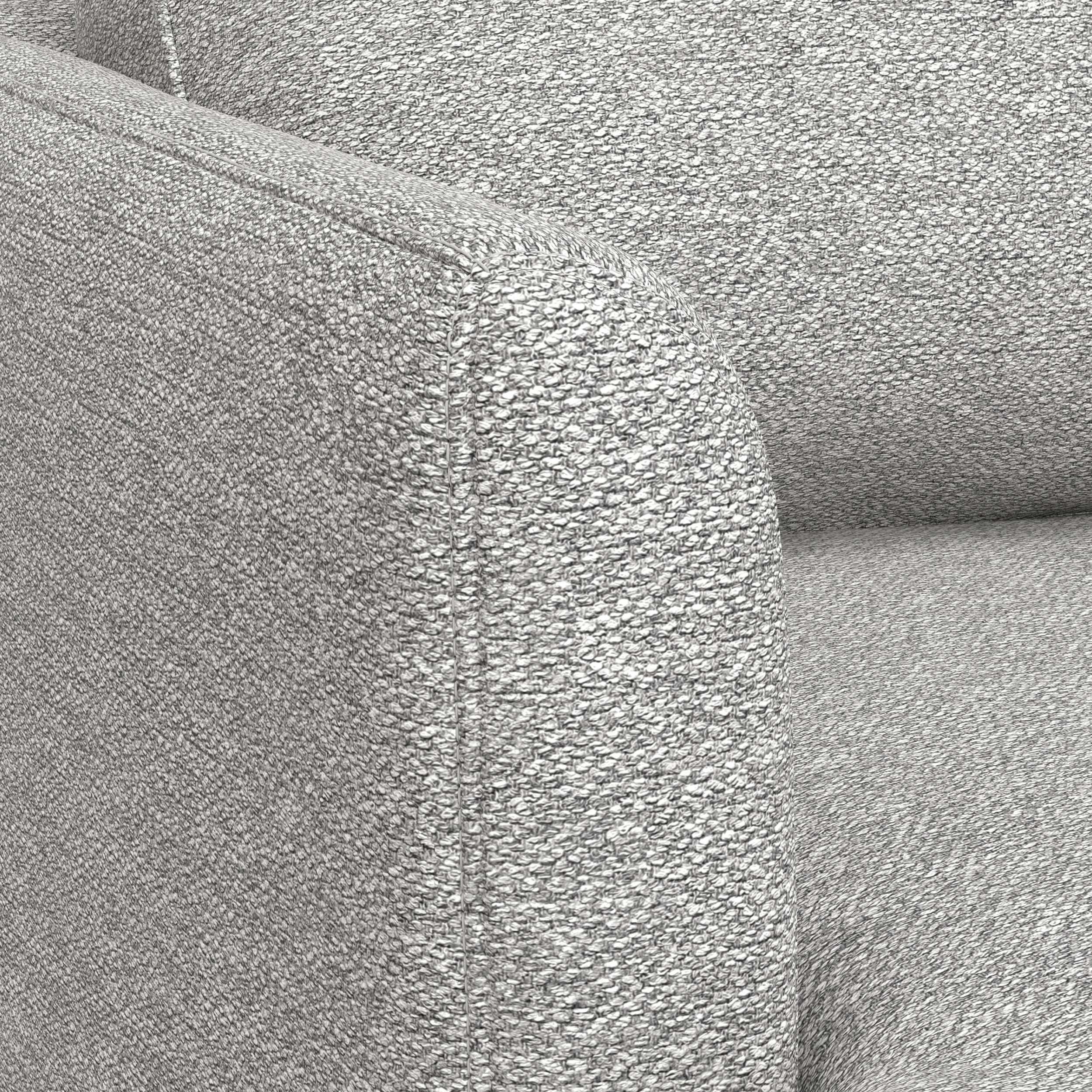 Livingston 90" Sofa - Mist