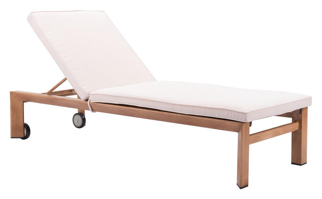 Cozumel Lounge Chair