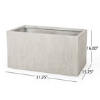 Ella MGO L31 Planter Box