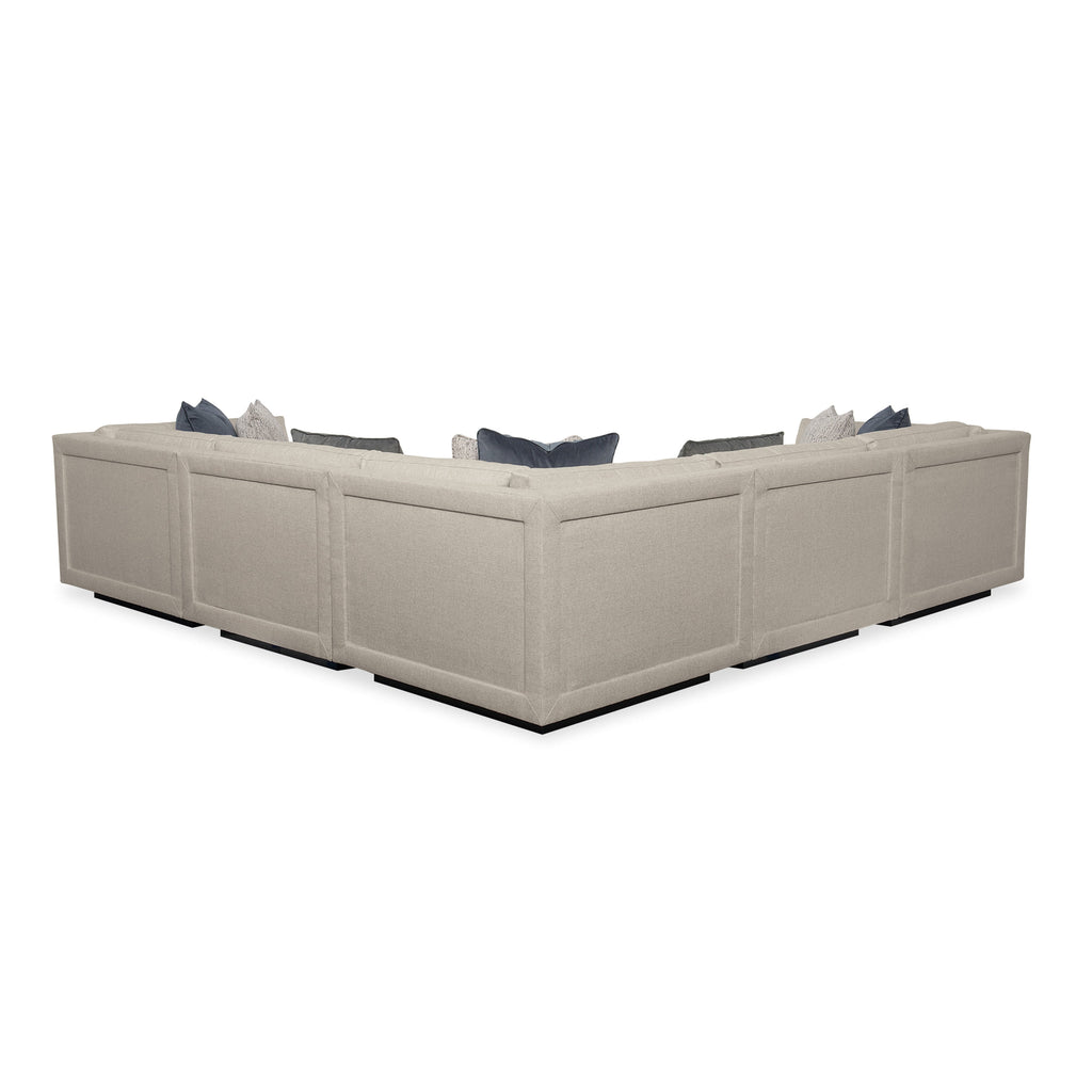 Fusion Sectional