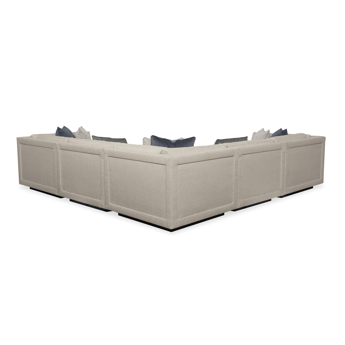 Fusion Sectional