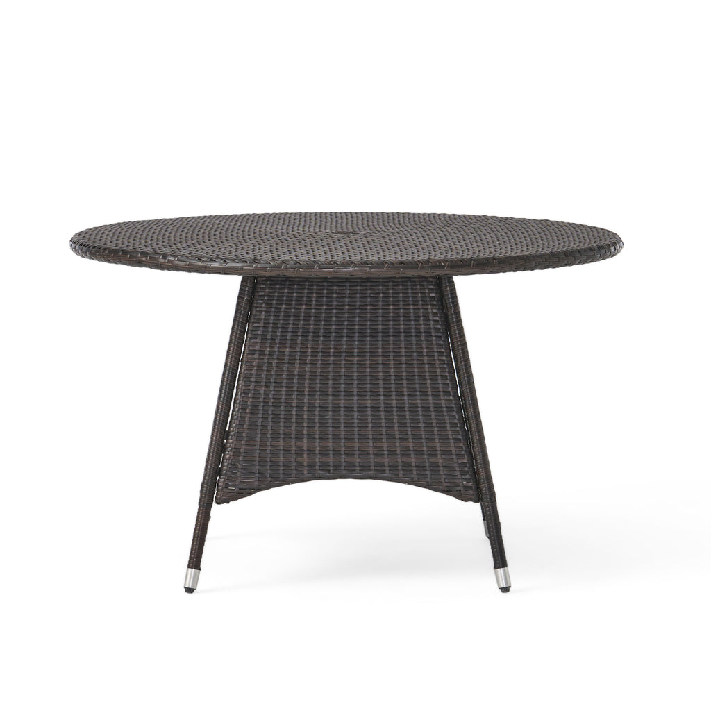 Corsica RD Dining Table