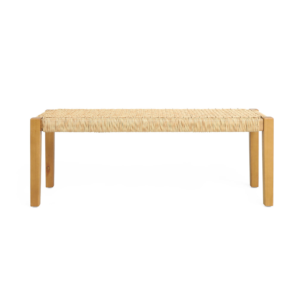 Angie Bench