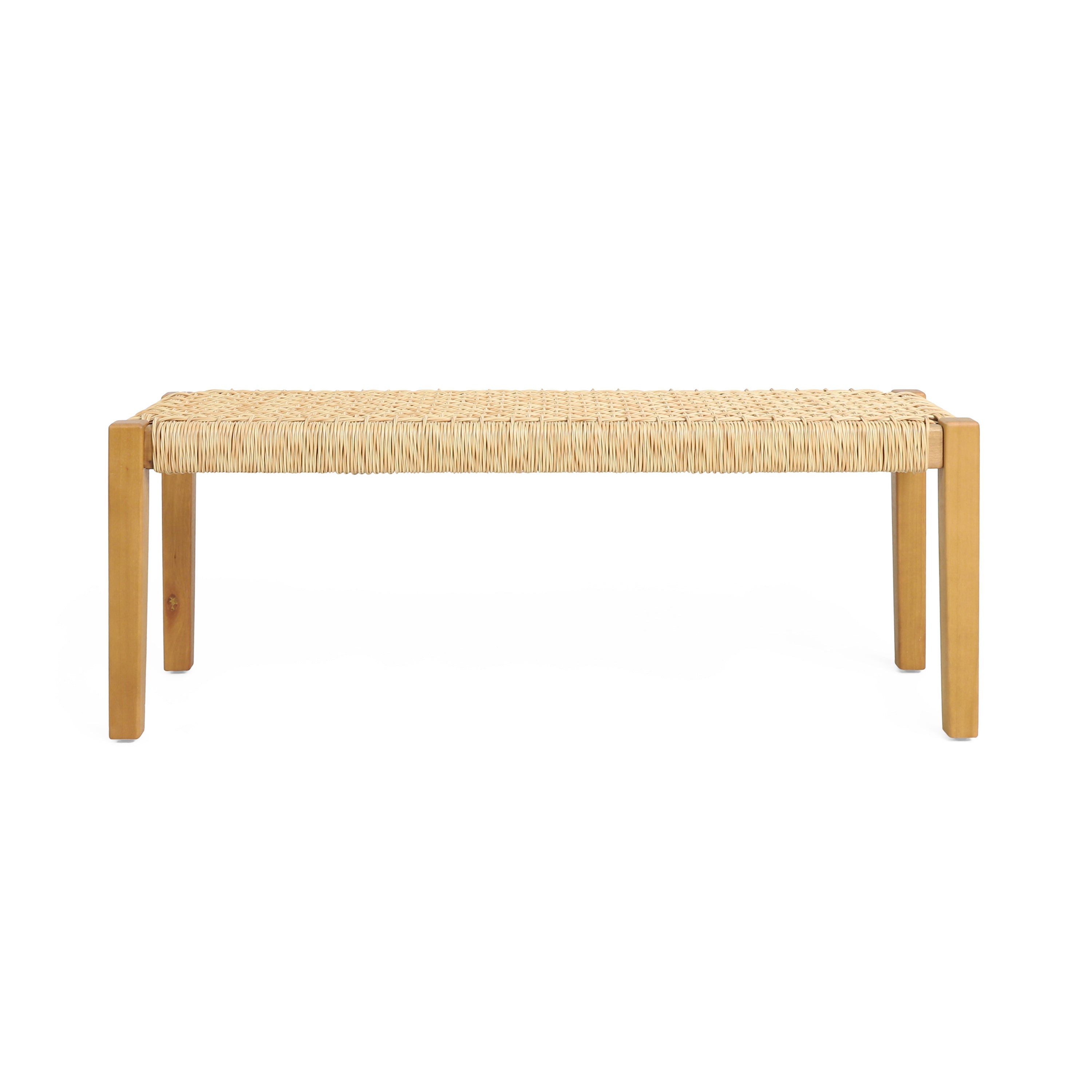 Angie Bench