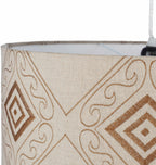 Natchitoches Ceiling Light - Clearance