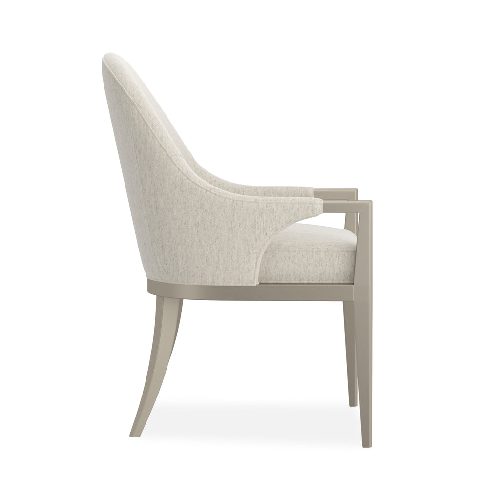 Natural Choice Arm Dining Chair