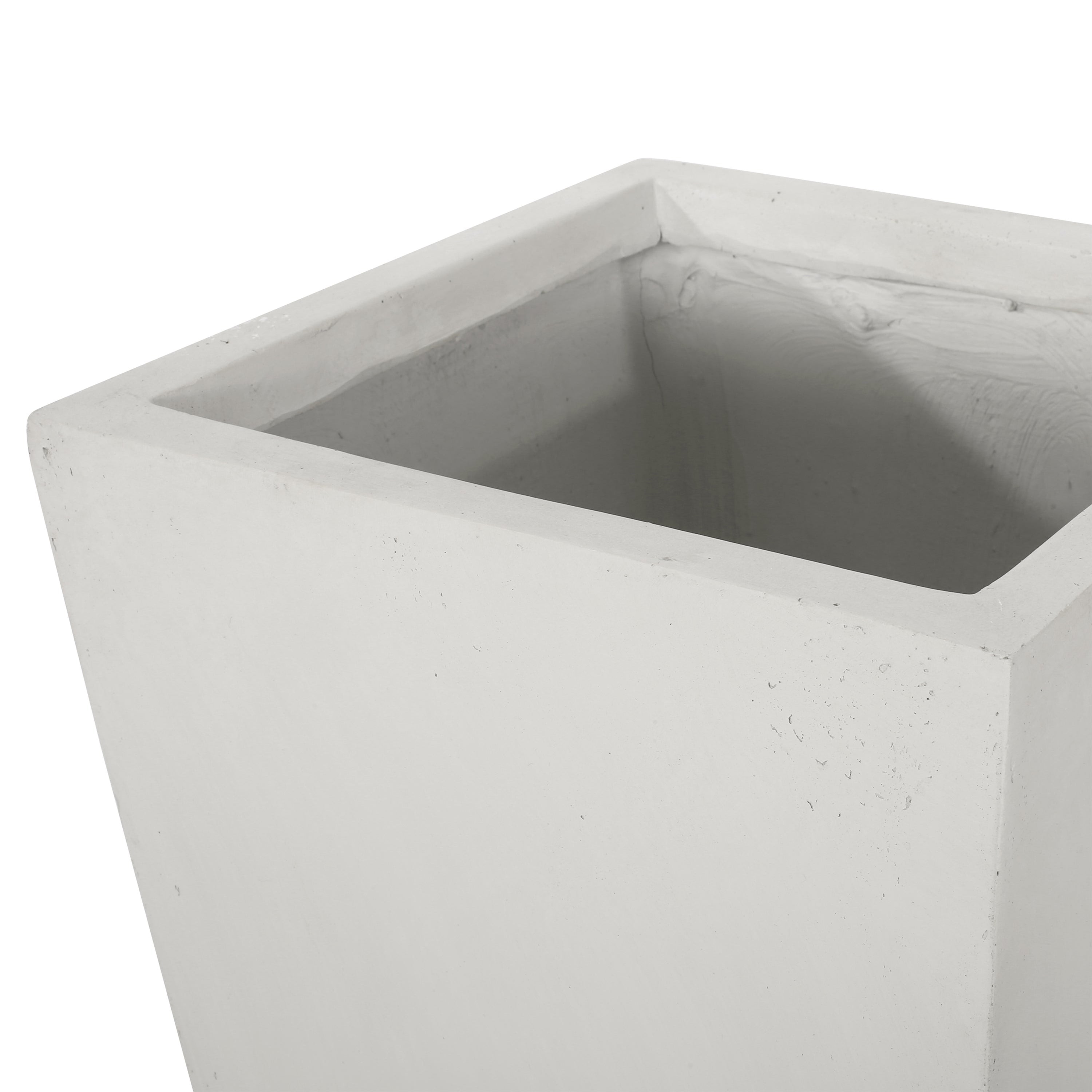 Ella L 13 Garden Planter