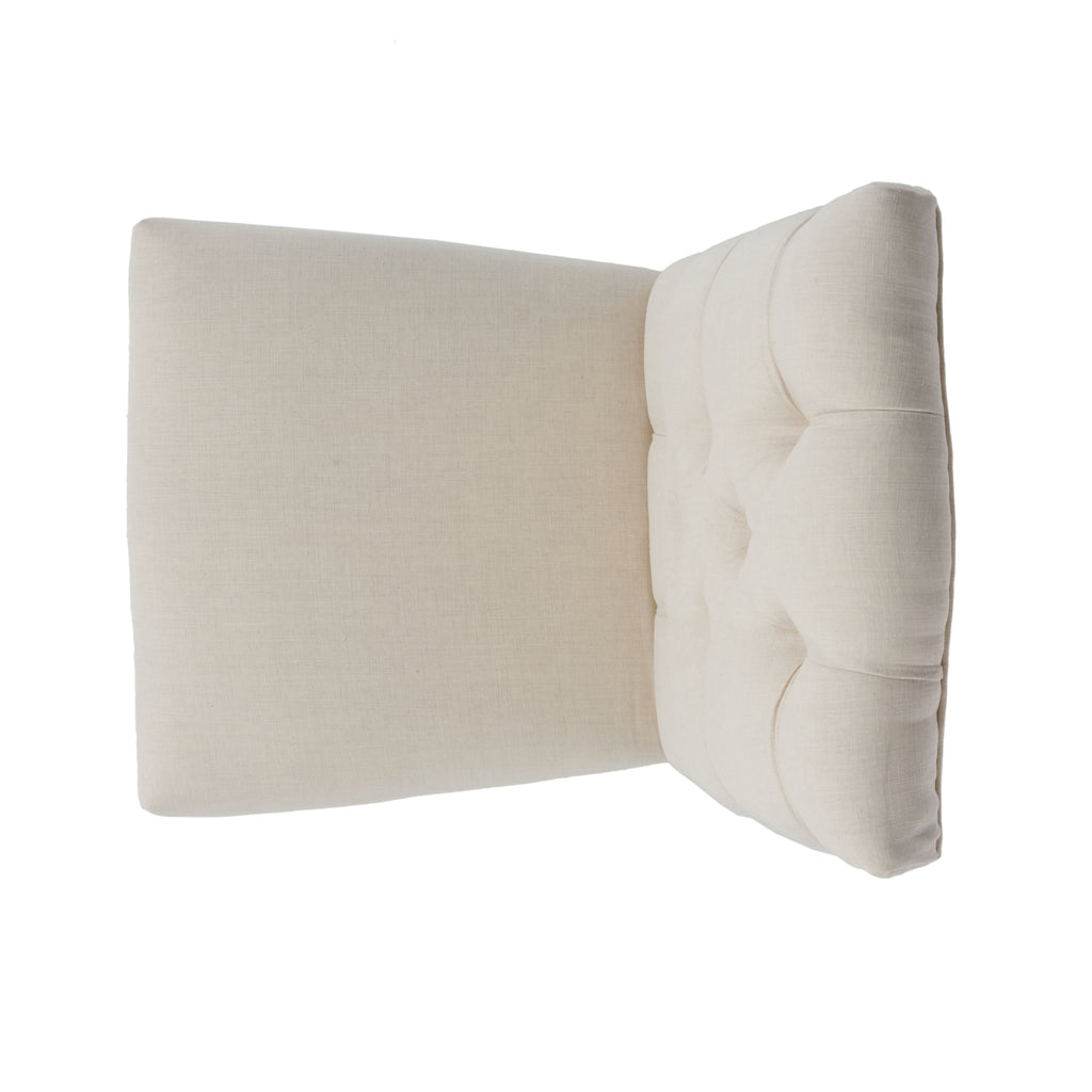 Harding KD Tuft Dining Chair