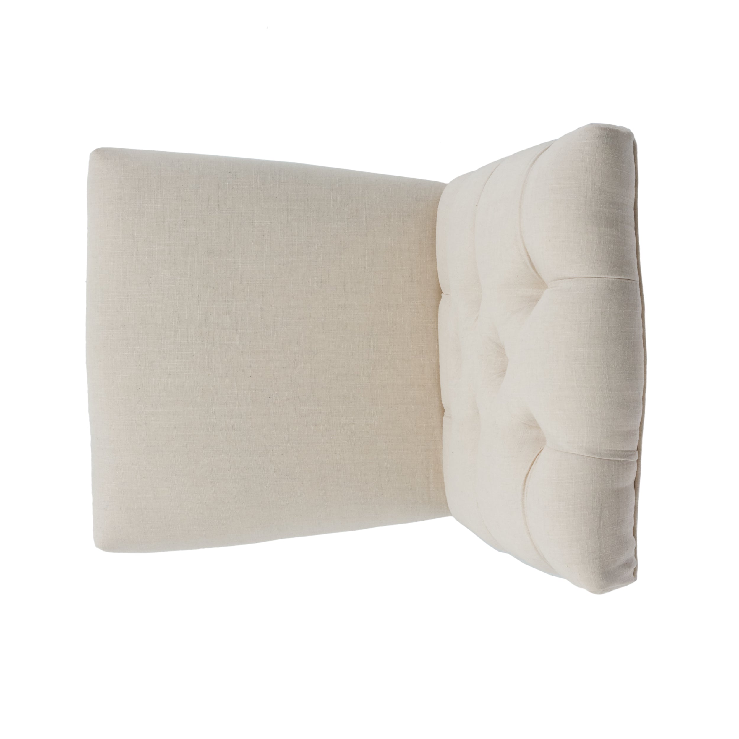 Harding KD Tuft Dining Chair