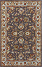 Cherryfield 1004 Hand Tufted Wool Area Rug