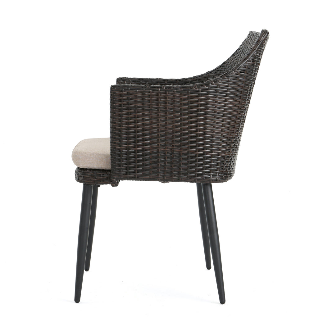 Kenneth Chair