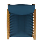 Casa Acacia Club Chair Set of 2
