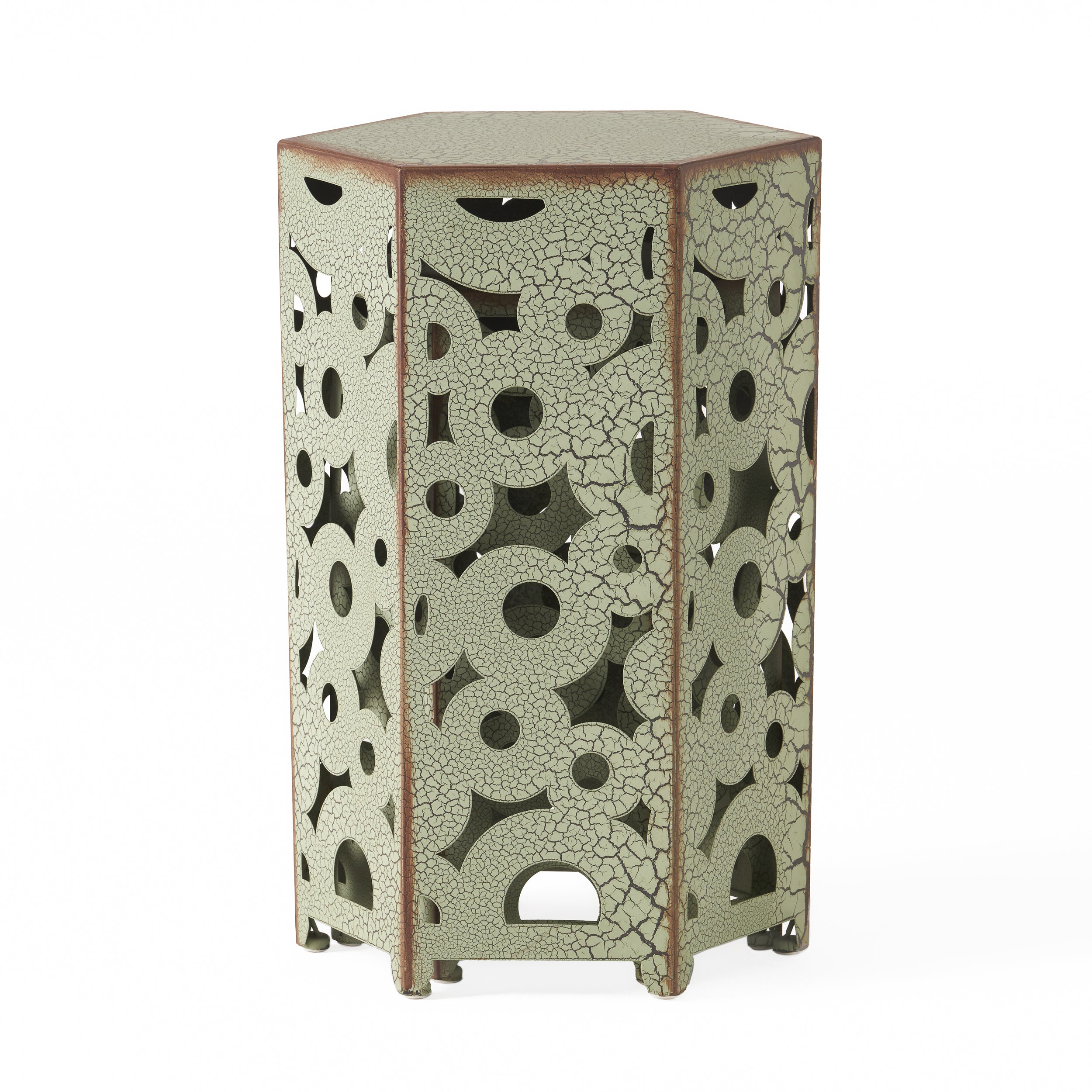 Selva Accent Table