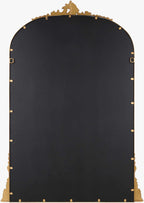 Cordovado Accent Mirror
