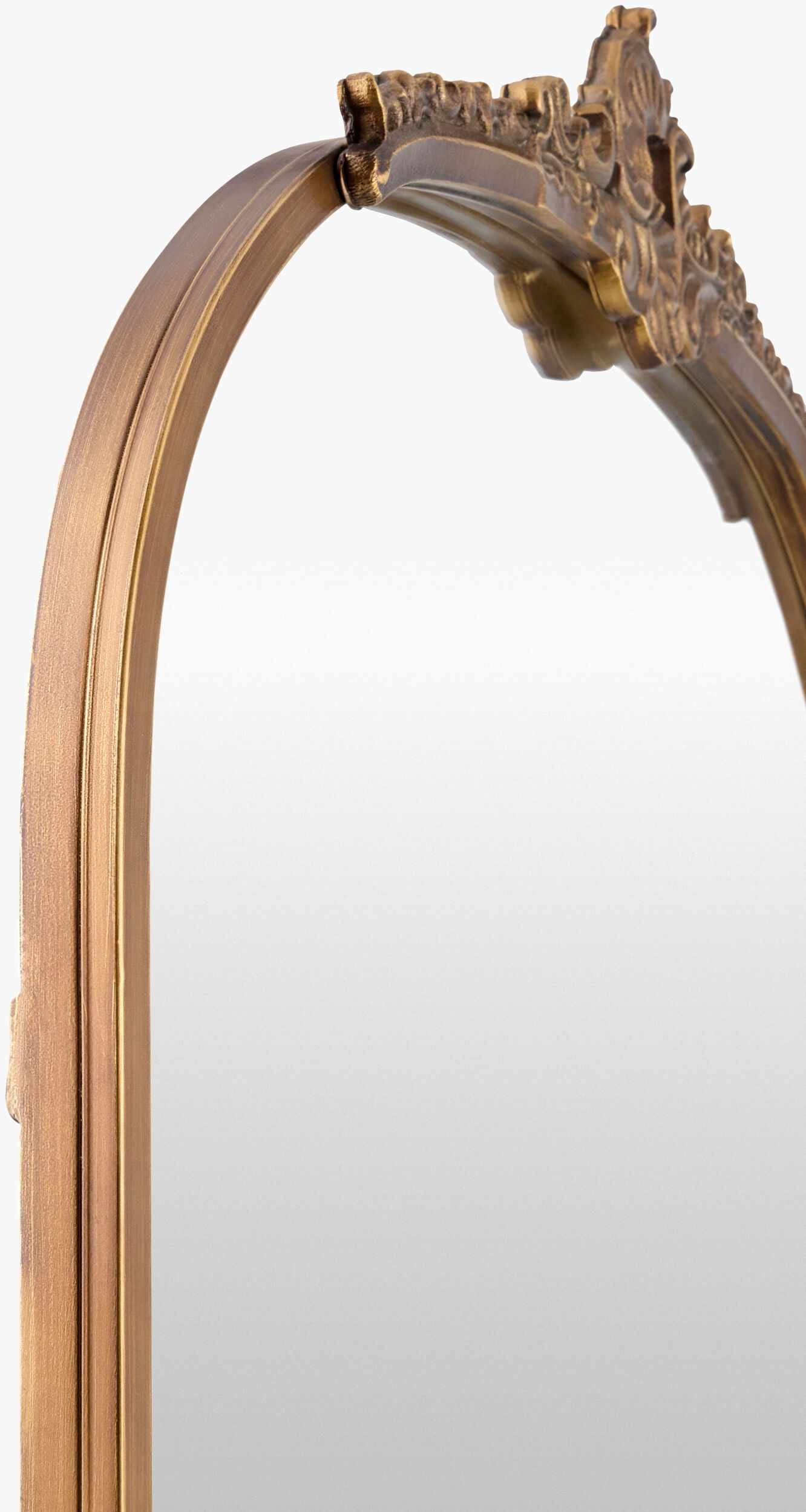 Cordovado Accent Mirror