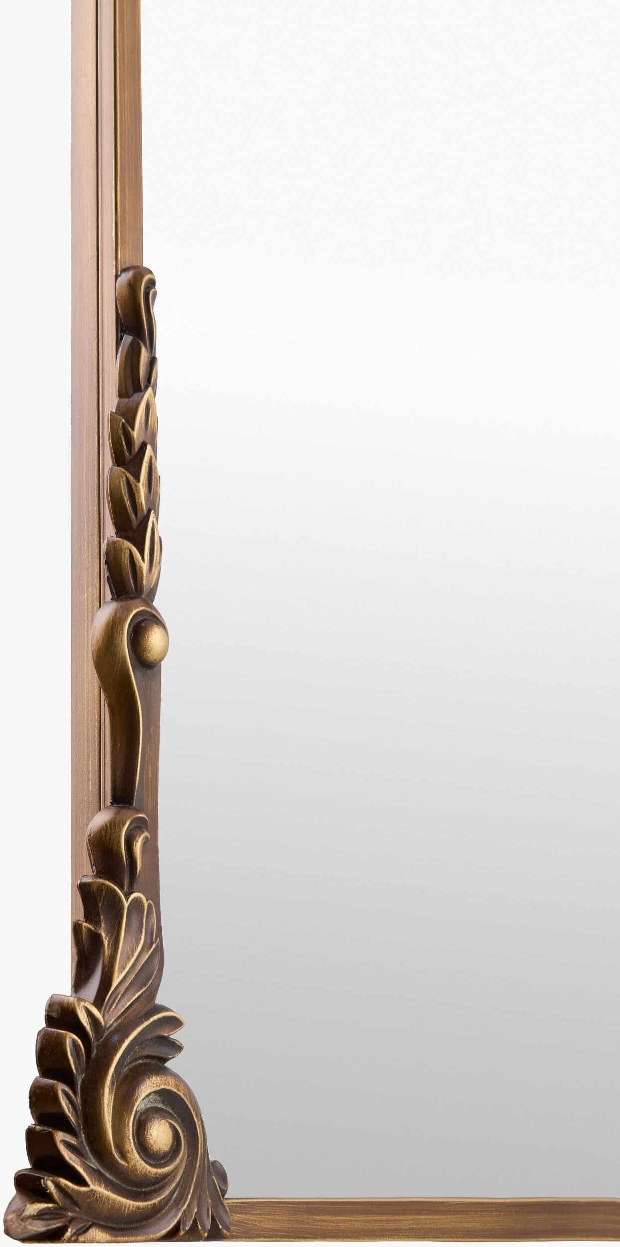 Cordovado Accent Mirror