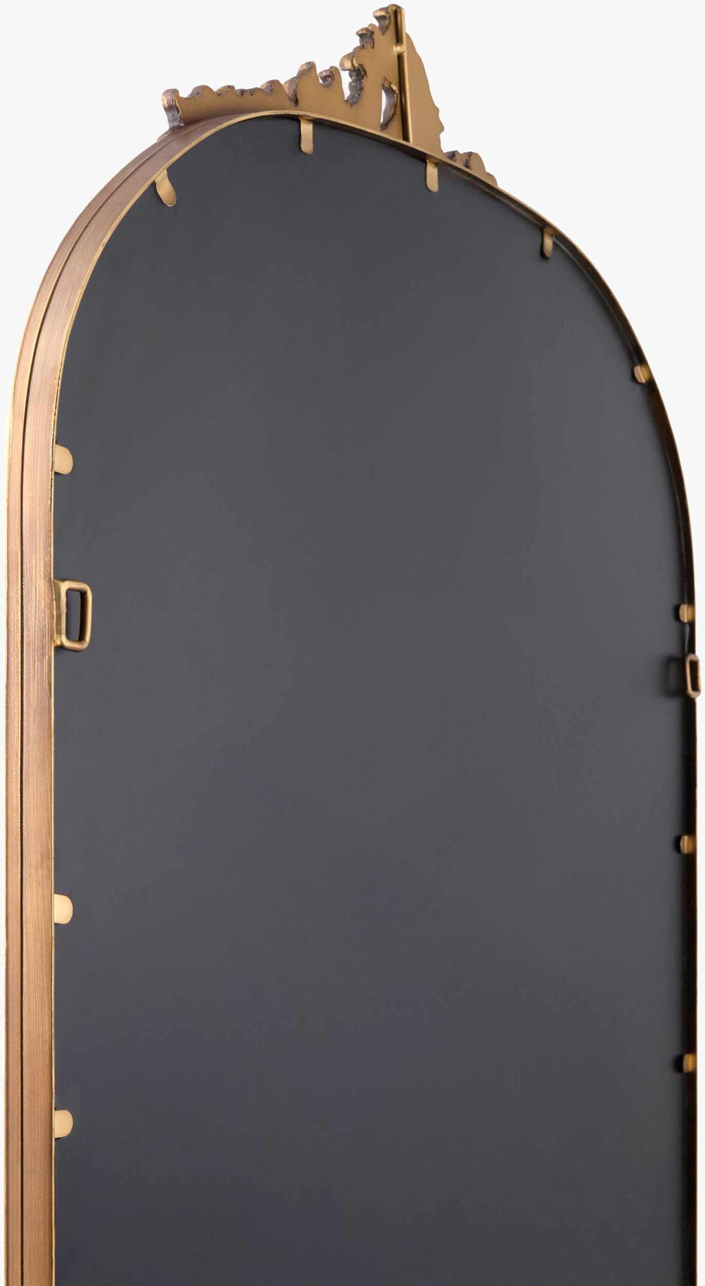 Cordovado Accent Mirror