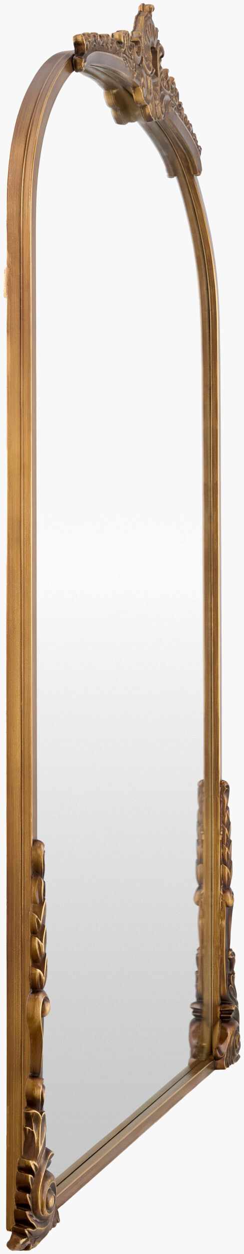 Cordovado Accent Mirror