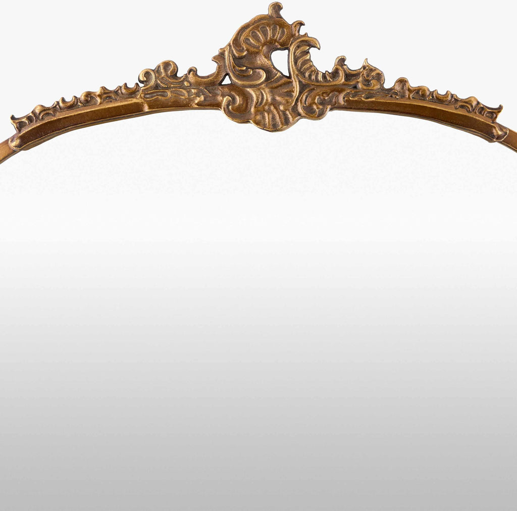 Cordovado Accent Mirror