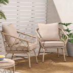Bruce Club Chair