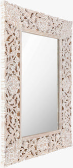 Indiana Wood Mirror