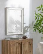 Netzschkau Rectangular Mirror - Clearance