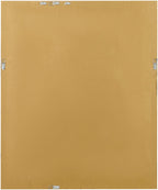 Netzschkau Rectangular Mirror - Clearance