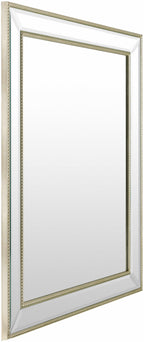 Netzschkau Rectangular Mirror - Clearance