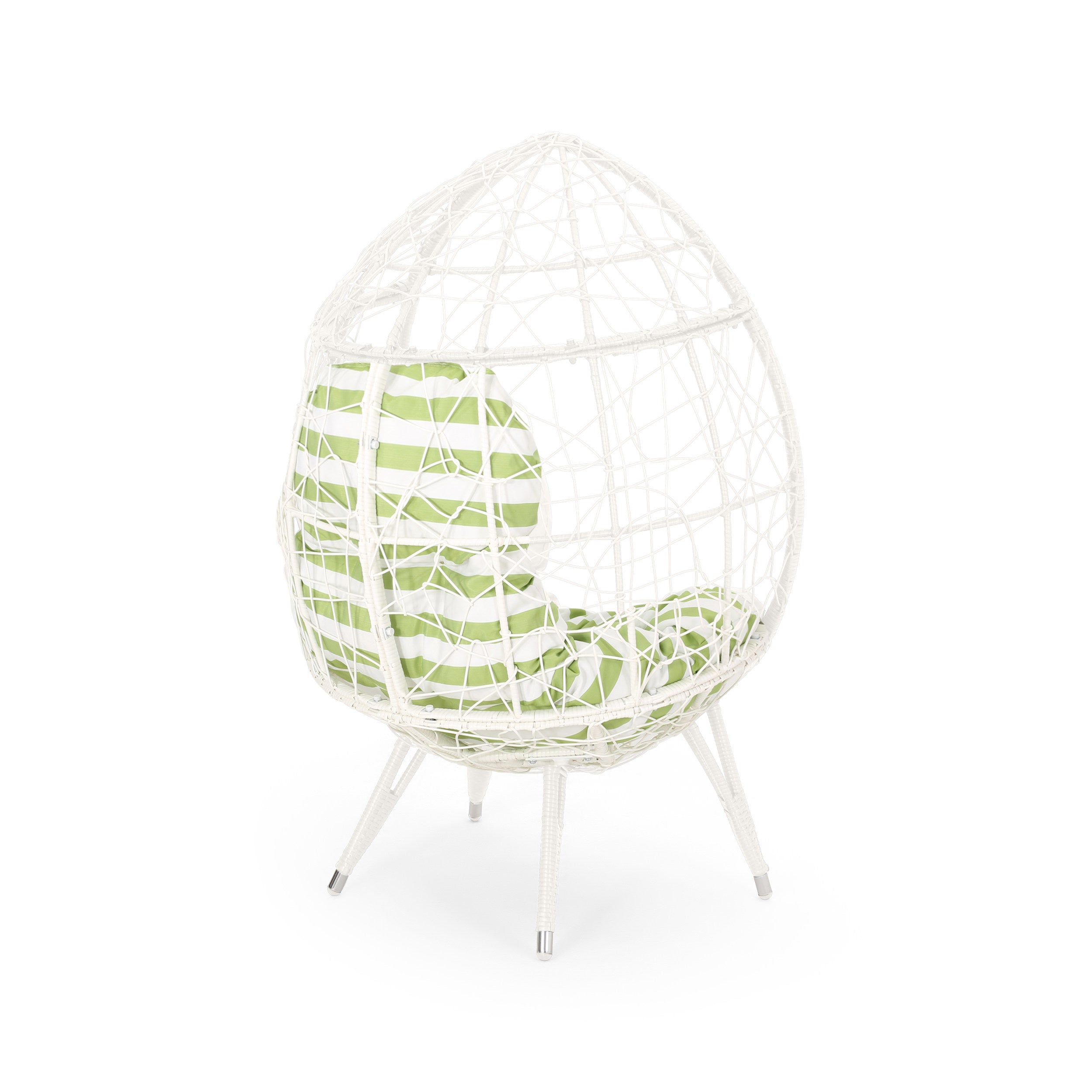 Gianni Teardrop Chair