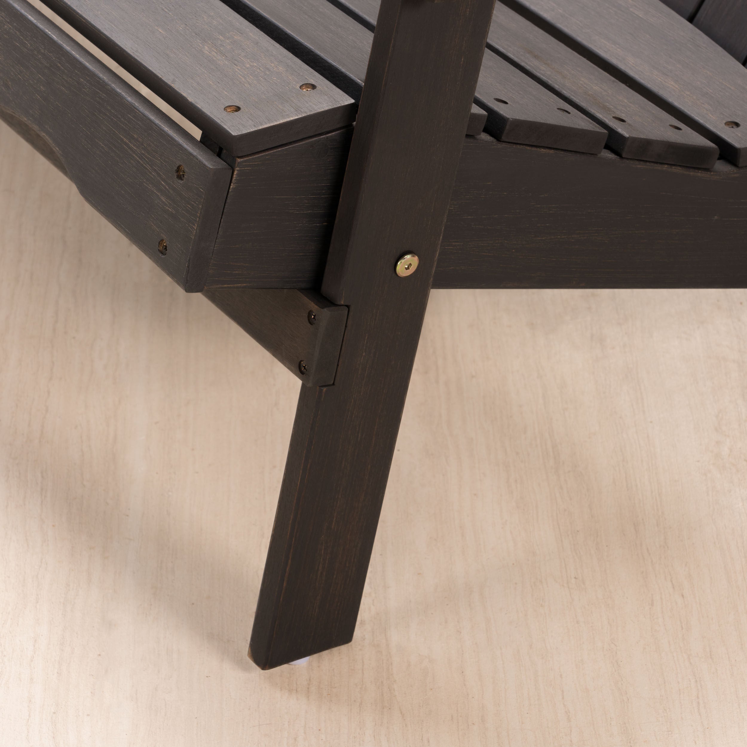 Malibu Adirondack Loveseat