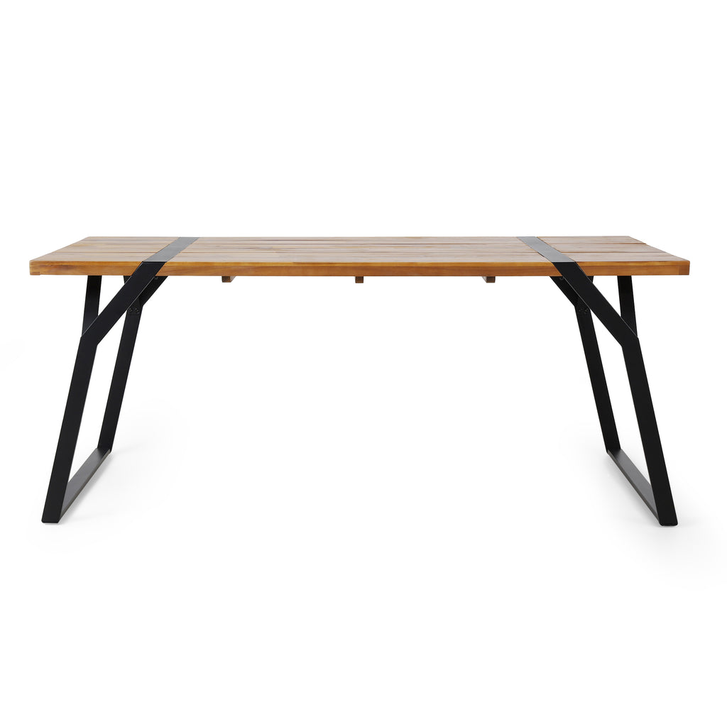 Zora Dining Table