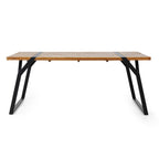 Zora Dining Table