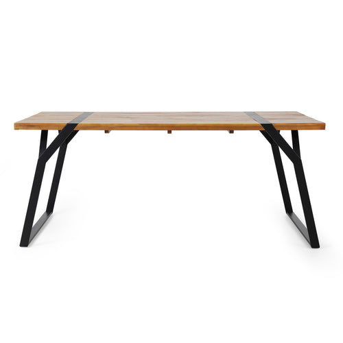 Zora Dining Table
