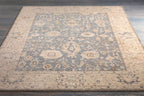 Paterson Dark Brown Ceramic Outdoor Decorative Accent