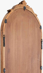 Leutesdorf Tan Full Length Mirror