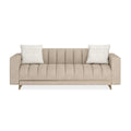Well Balanced Sofa