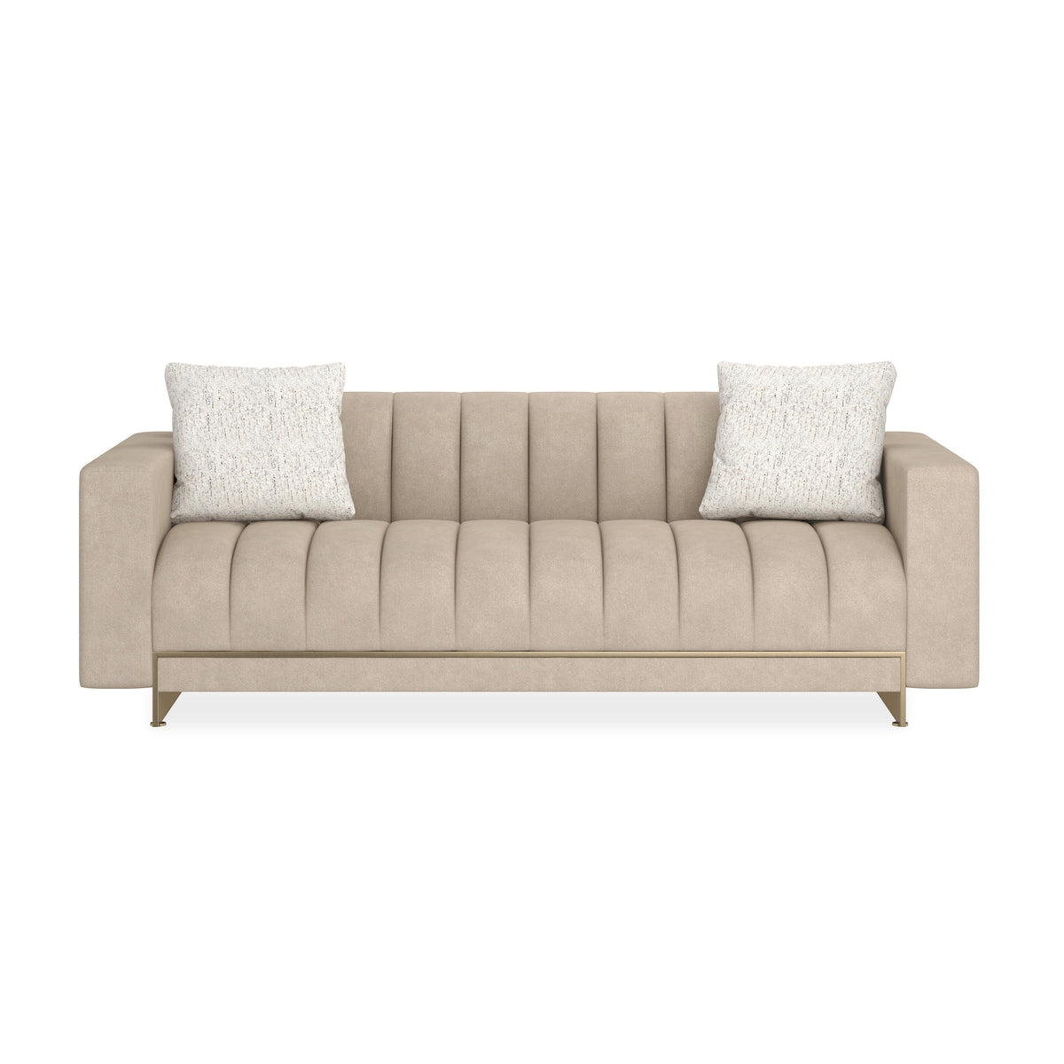 Well Balanced Sofa