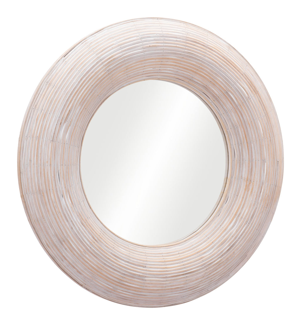 Asari Mirror