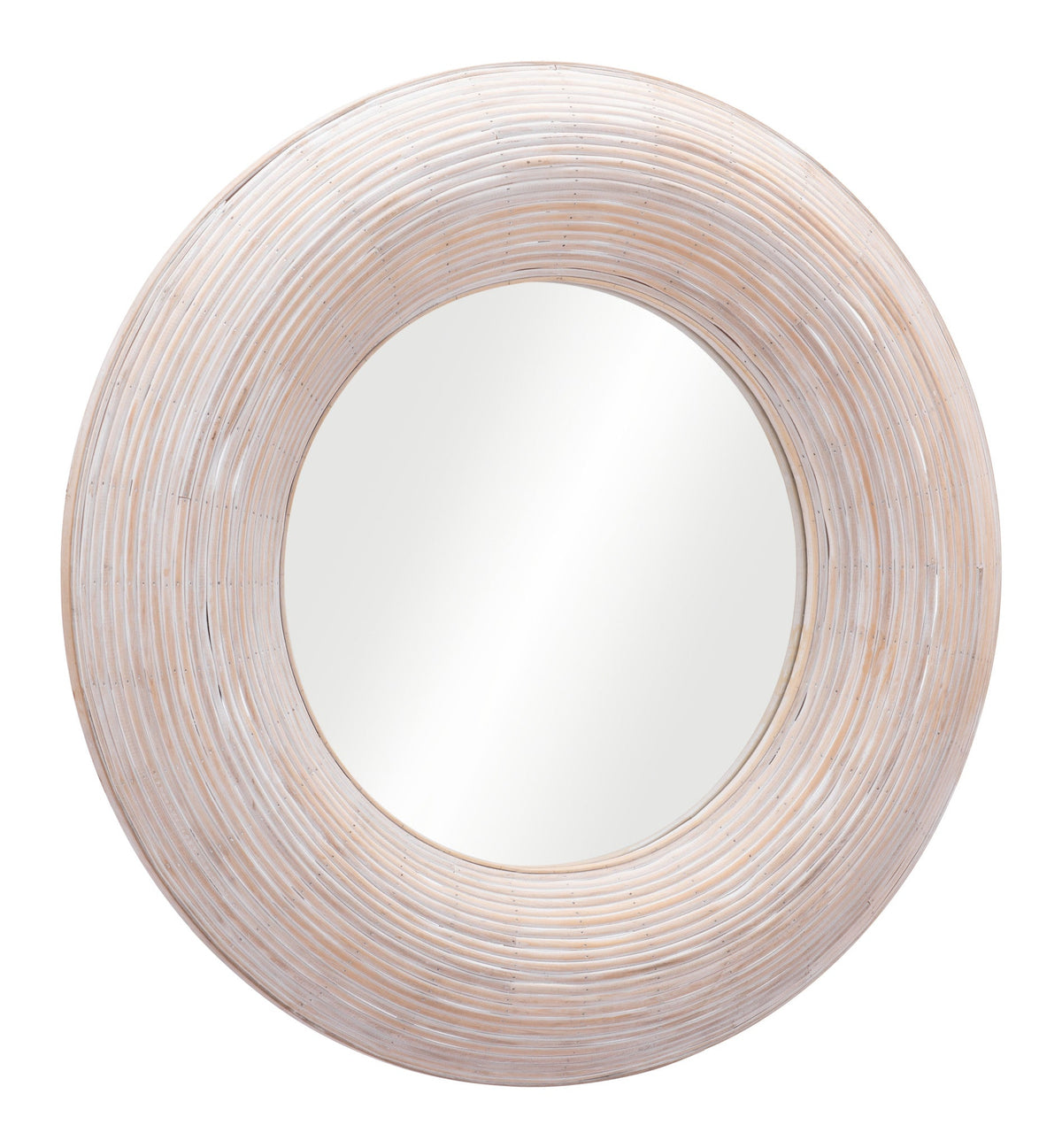 Asari Mirror