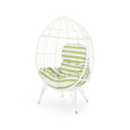 Gianni Teardrop Chair