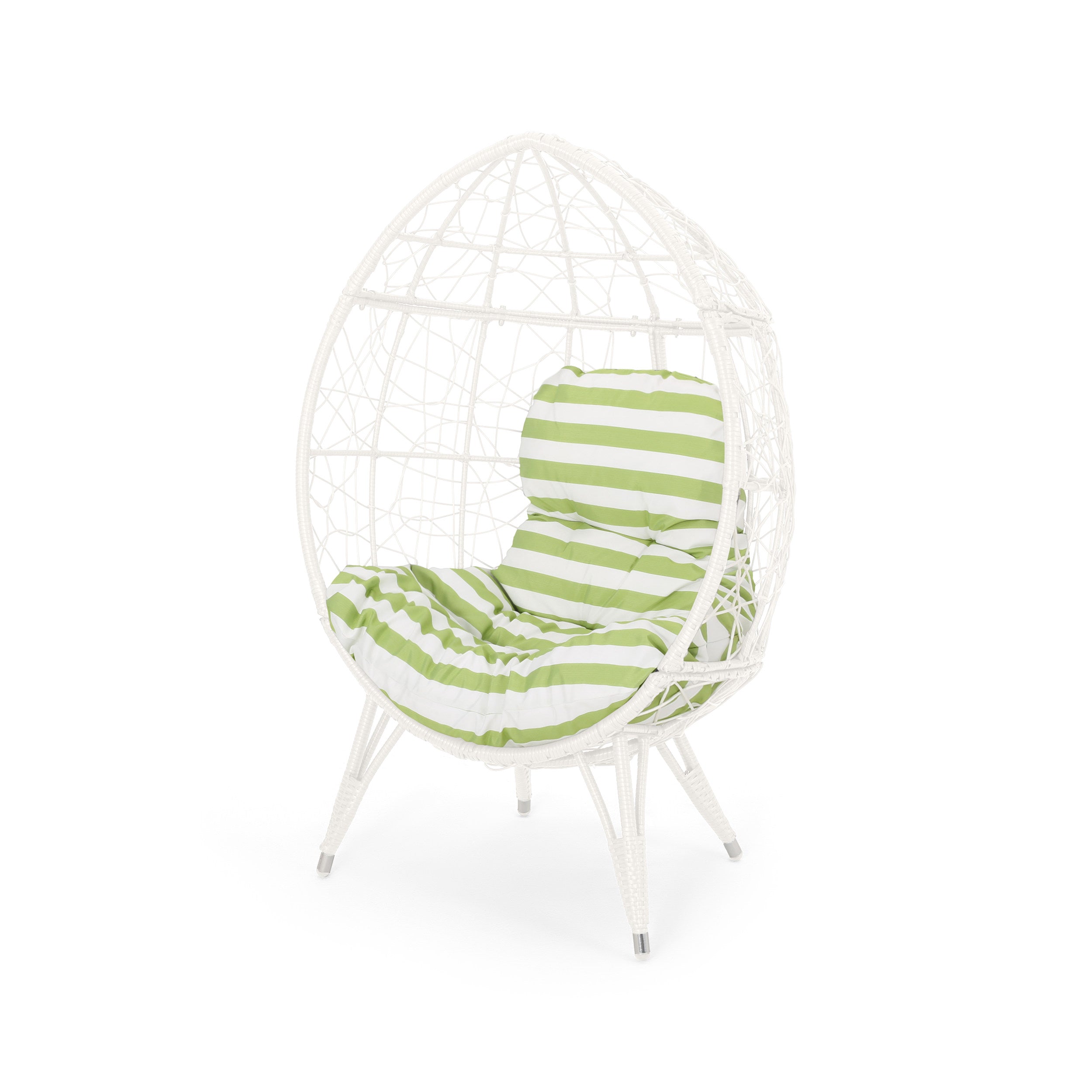 Gianni Teardrop Chair