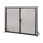 Fireplace Screen