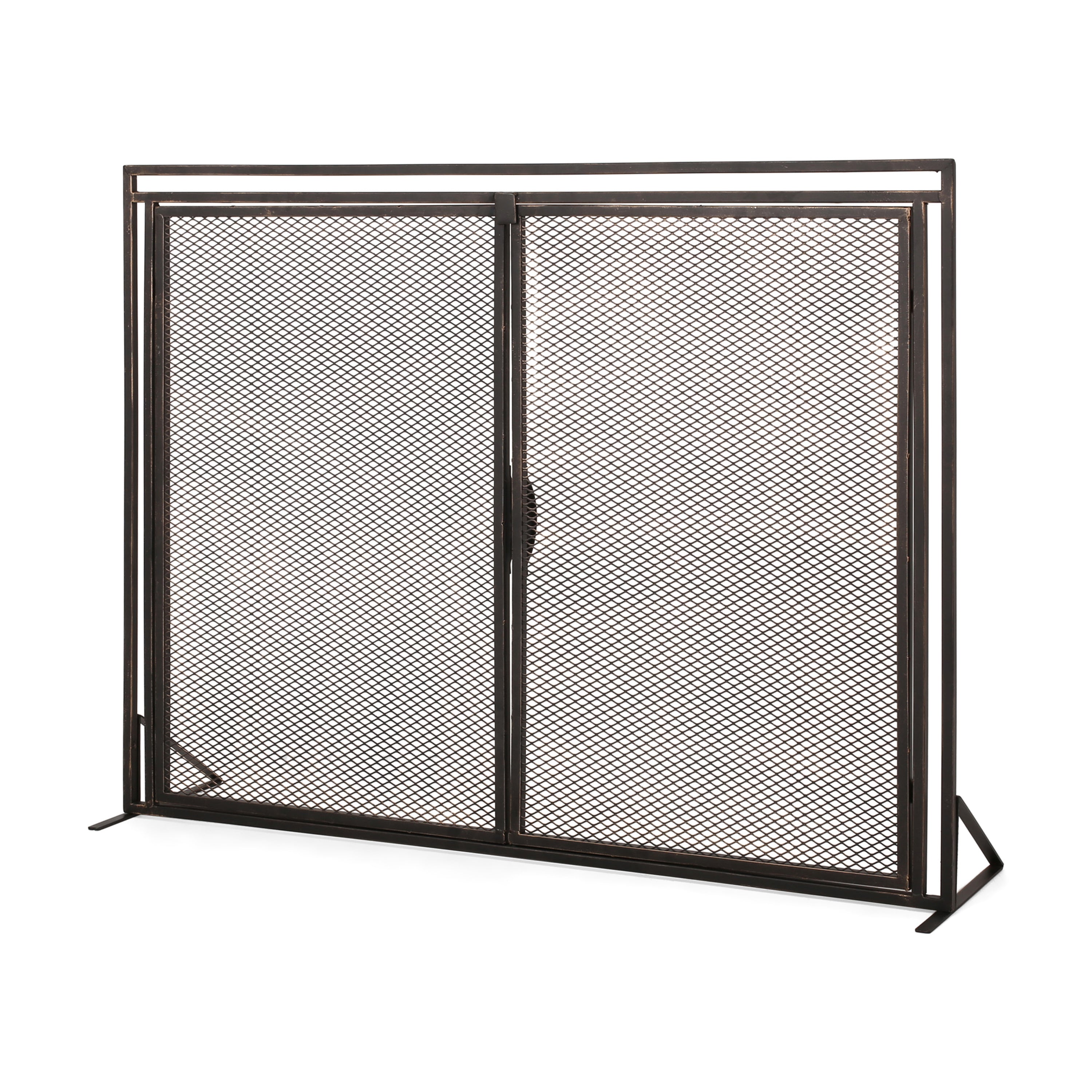 Fireplace Screen
