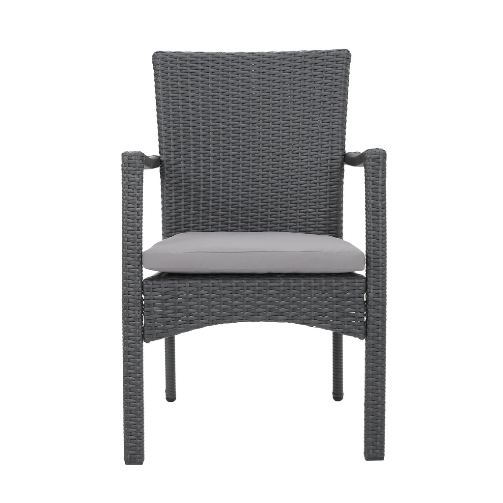 Corsica KD Dining Chair