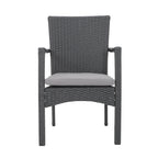 Corsica KD Dining Chair